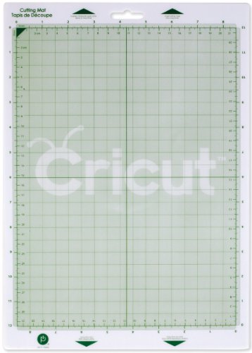 Cricut Mini Cutting Mats Cricut Mini Cutting Mats
