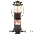Coleman Northstar Lantern - Red
