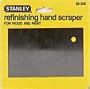 Stanley 28-035 3-Inch Refinishing Hand Scraper