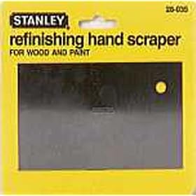 Stanley 28-035 3-Inch Refinishing Hand Scraper