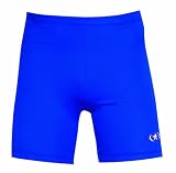 Prostar Marino Baselayer Shorts Royal L