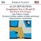 ease into classical music?