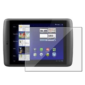 Reusable Screen Protector for Archos 80 G9 by