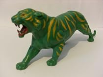 Cringer He-Man Figure (5" Tall) (10" Long)