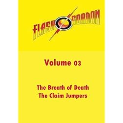 Flash Gordon - V olume 03