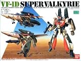 1/100 マクロス VF1D可変SP