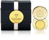 Molinard 1949 Collection - Une Air de Molinard 0.13 oz Concreta Solid Parfum