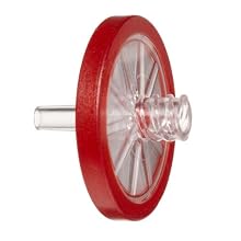 Whatman Puradisc Cellulose Acetate FP30 Sterile Syringe Filter