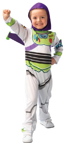 Toy Story Buzz Lightyear