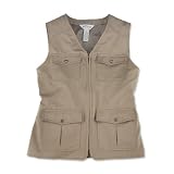 Black Canyon Travel Vest