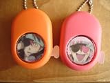 �ǥ������쥤�ޥ� D Gray-man ������ɥ��å� �͵�5�� ���� ��5�� 1 ���ĥ楦�֤����ĤϤ���γ�ʪ����2 ��