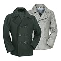 "Surplus" Designer-Jacket "Pea Coat"