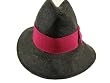 Aqua Rayon Hat