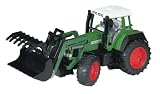Fendt Favorit 926 Vario tractor with frontloader