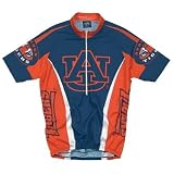 Auburn University Tigers Bike Jersey (Alabama)