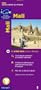 Carte routi�re : Mali