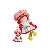 Madame Alexander Cloth Strawberry Shortcake Doll