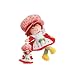 Cloth Strawberry Shortcake, 18
