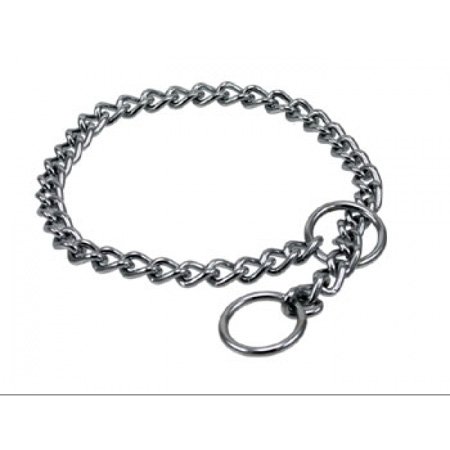 CHAIN 4.0MM CHOKE-XHEAVY 28