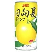 日向夏ドリンク 195g*30本