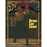 Dynamite Magazine: Bruce Lee Lives #17