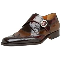 Moreschi Men's Dolce Dress Shoe