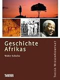 Produkt-Bild: Geschichte Afrikas