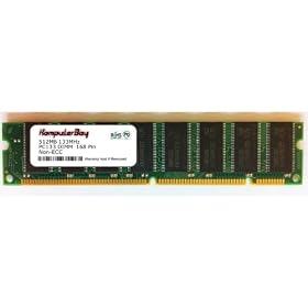 512MB PC133 168-PIN SDRAM DIMM MEMORY FOR DESKTOPS