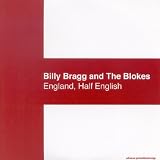 England Half English [VINYL]