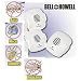 Bell and Howell Ultrasonic Pest Repellers with Extra Outlet - 3 Pack