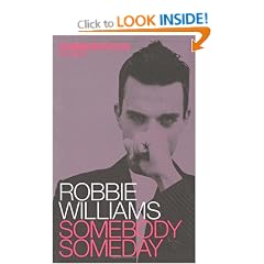 Robbie Williams: Somebody Someday