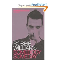 Somebody Someday