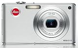Leica C-Lux 2 silber (7,2 Megapixel, 3,5-fach opt. Zoom, 2,5" Display) Leica C-Lux 2 silber (7,2 Megapixel, 3,5-fach opt. Zoom, 2,5" Display)