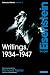 Writings, 1934-1947: Sergei Eisenstein Selected Works, Volume 3