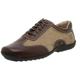 Unlisted Mens Around Town Oxford,Tan/Brown,10 M
