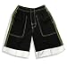 Apparel : Dogwood - Infant Boys Pull On Short, Black, Olive, White