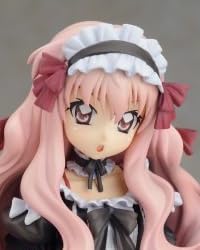 ゼロの使い魔 三美姫の輪舞 ルイズ ゴスパンクVer.