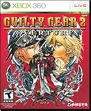 Guilty Gear 2: Overture