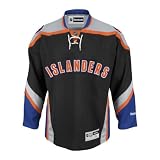 New York Islanders Reebok Premier Replica Alternate NHL Hockey Jersey Size XXL