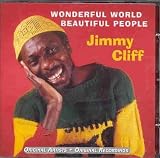 Review Jimmy Cliff  / Wonderful World Beautiful People