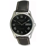 Longines Master Collection Stainless Steel Mens Watch L2.648.4.51.2 by Longines