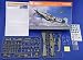 Eduard Plastic Kits 8261 - Bf 109E-1 Profi Pack