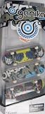 Tech Deck Super Sticker Pack ORGANIKA Skateboard Skateboarding Spin Master Spinmaster