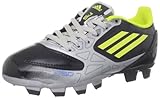 adidas F5 TRX FG Soccer Shoe (Little Kid/Big Kid)
