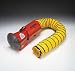 Tools & Hardware : Allegro 9506-01 12VDC Axial Blower with Canister and Hose