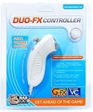 Accessoire Nintendo WII - Manette Nunchuck Duo-fx Controller