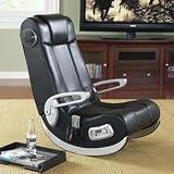 X-Rocker Floor Chair