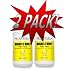 Banana Miracle Whey Protein 2 Pack