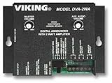 Viking Electronics VK-DVA-2WA Promotion On Hold Device