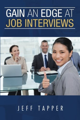 gain an edge at job interviews